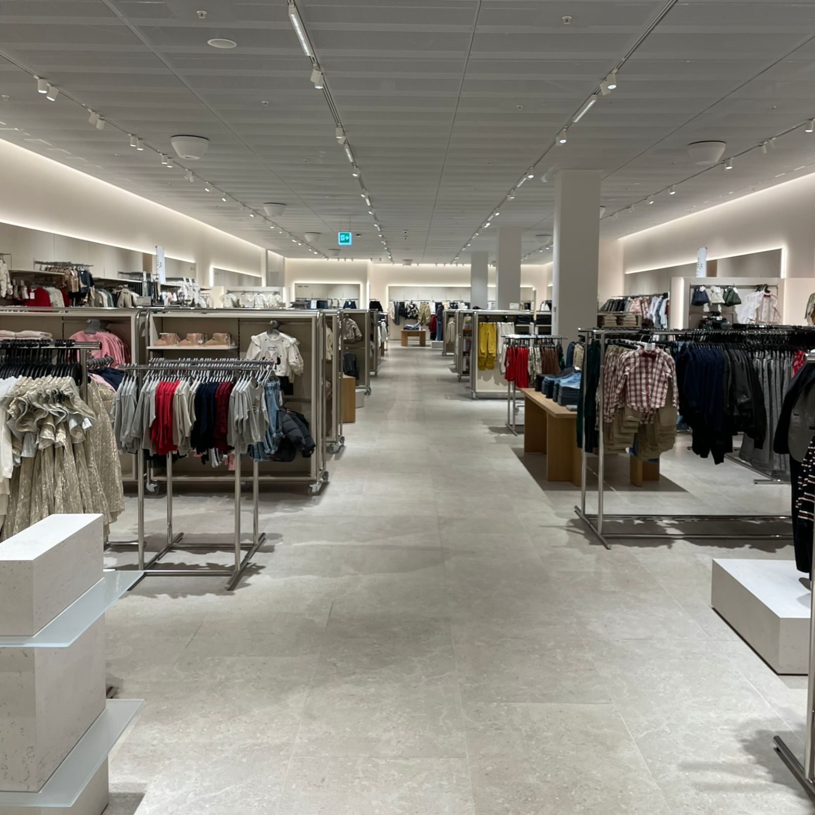 H&M Thun