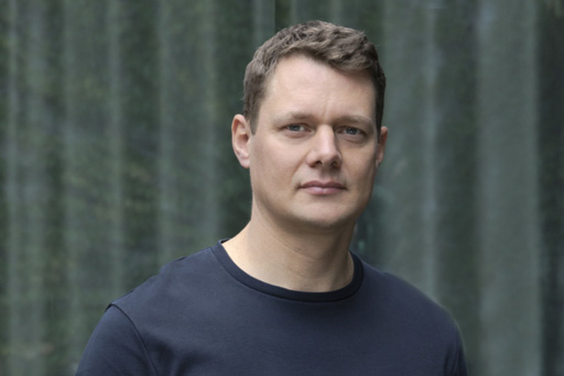 Steffen Riegas