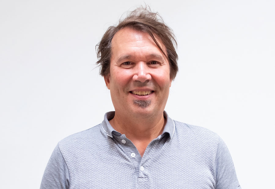 Andreas Rumpel