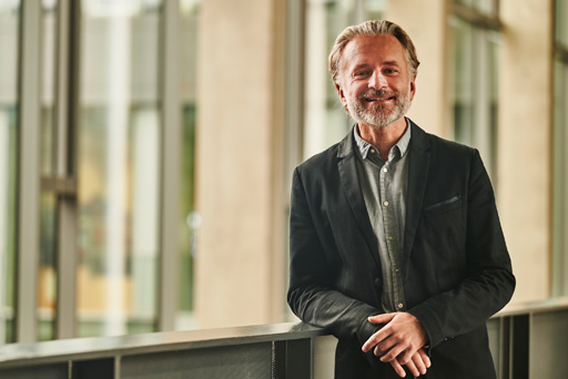 Prof. Dipl.-Ing. Thomas Mrokon