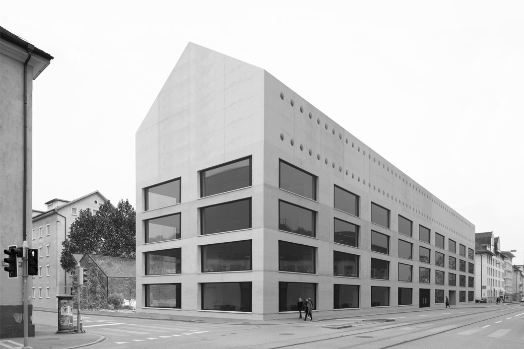 Turnhalle