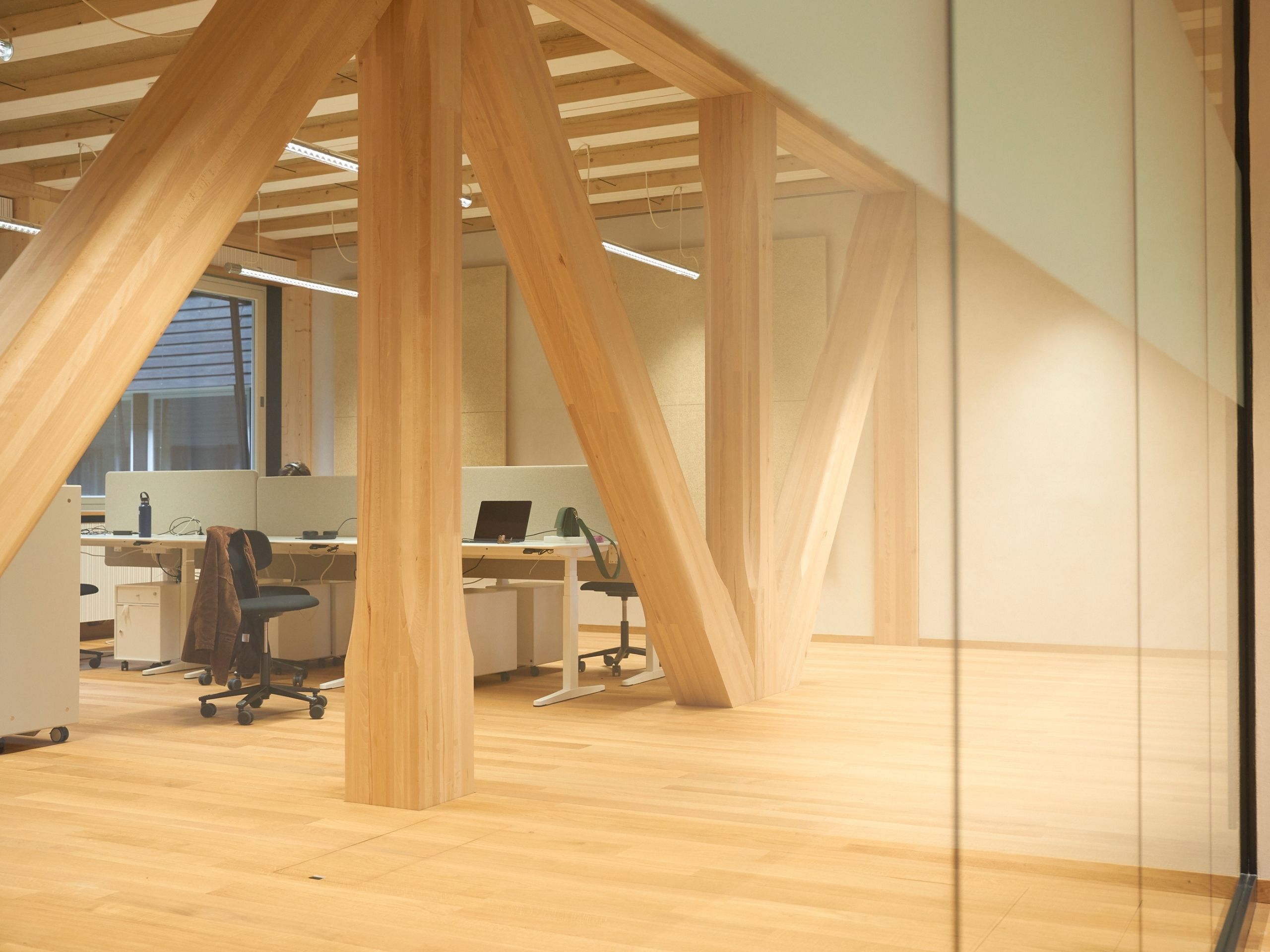 HORTUS_Switzerland Innovation Park Basel Area – Main Campus.
