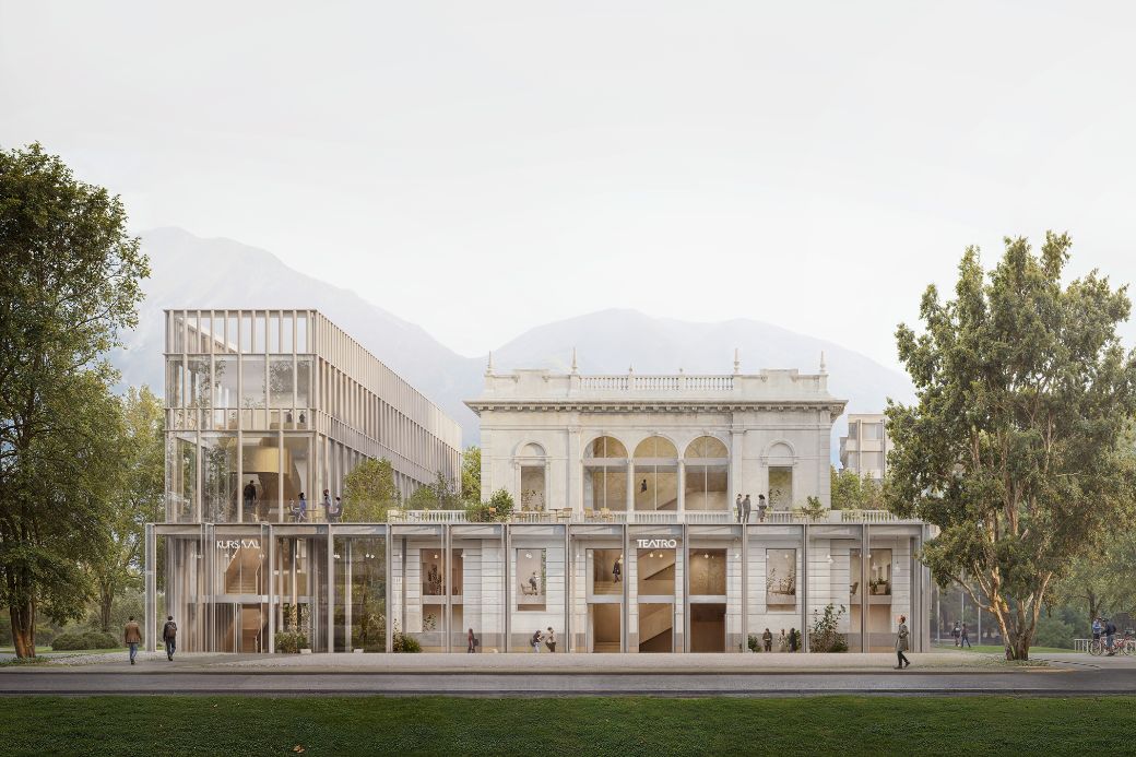 Designetwurf by Studiopez