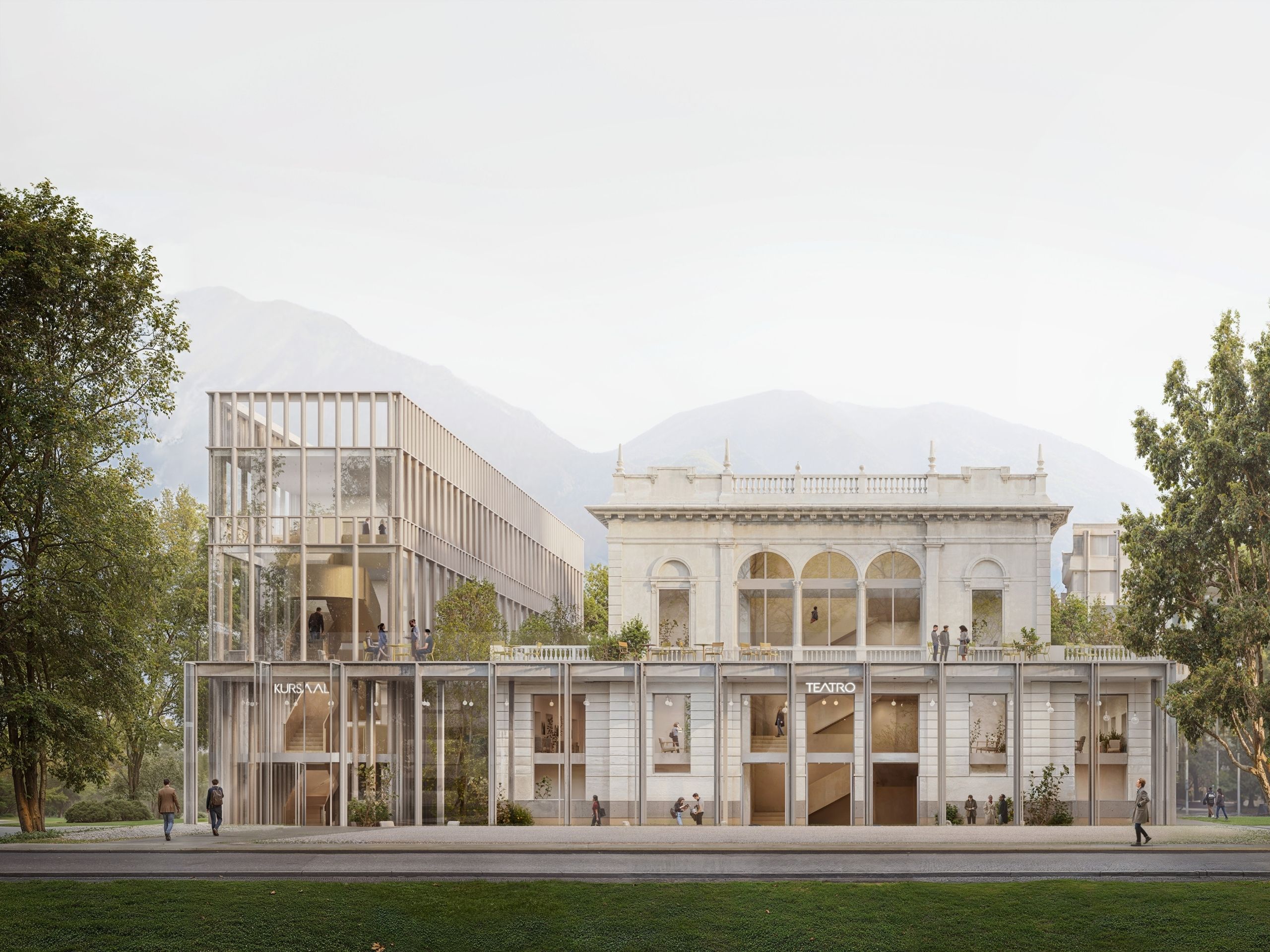 Designetwurf by Studiopez