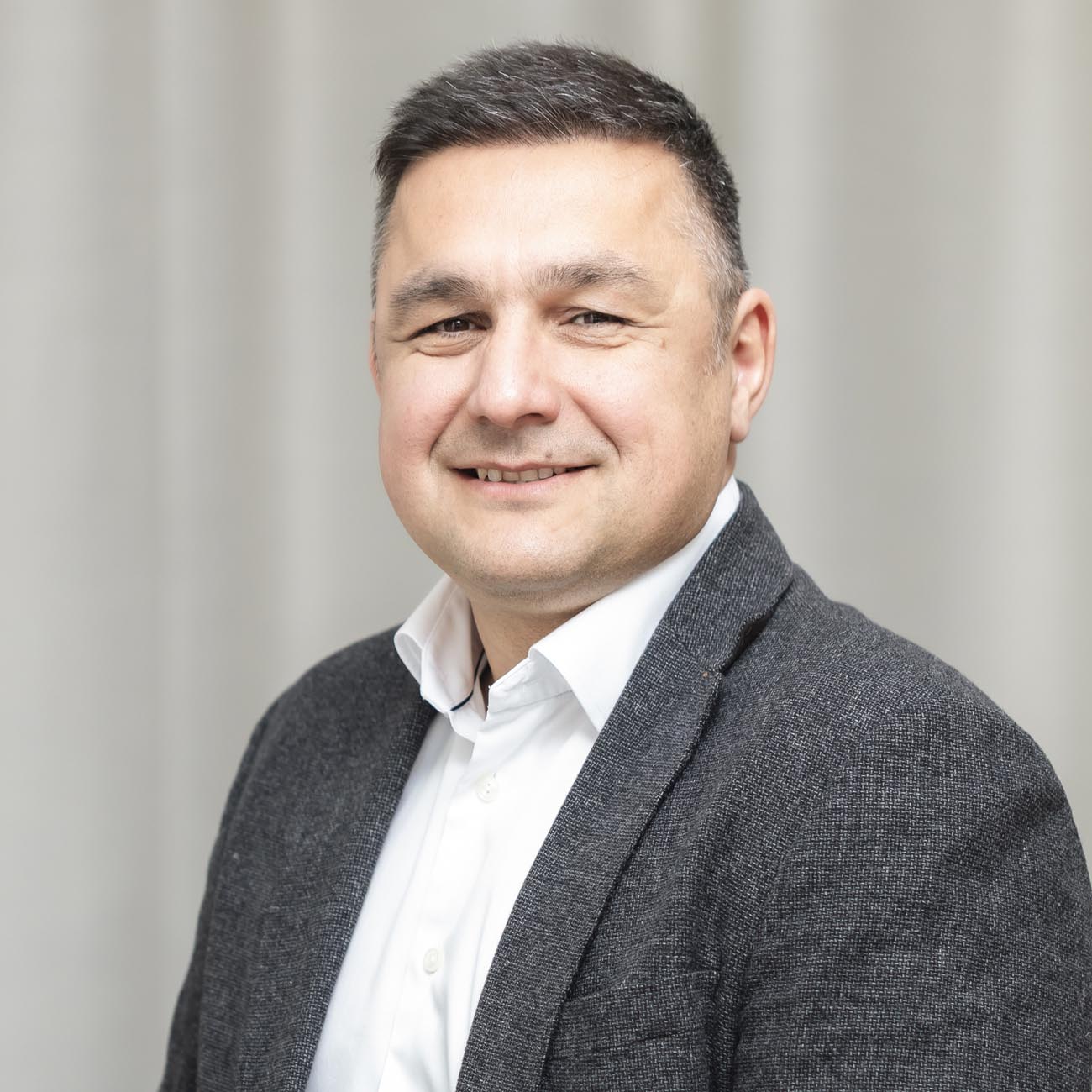 Ertan Yildiz