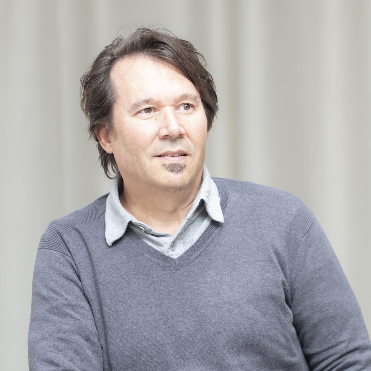 Andreas Rumpel