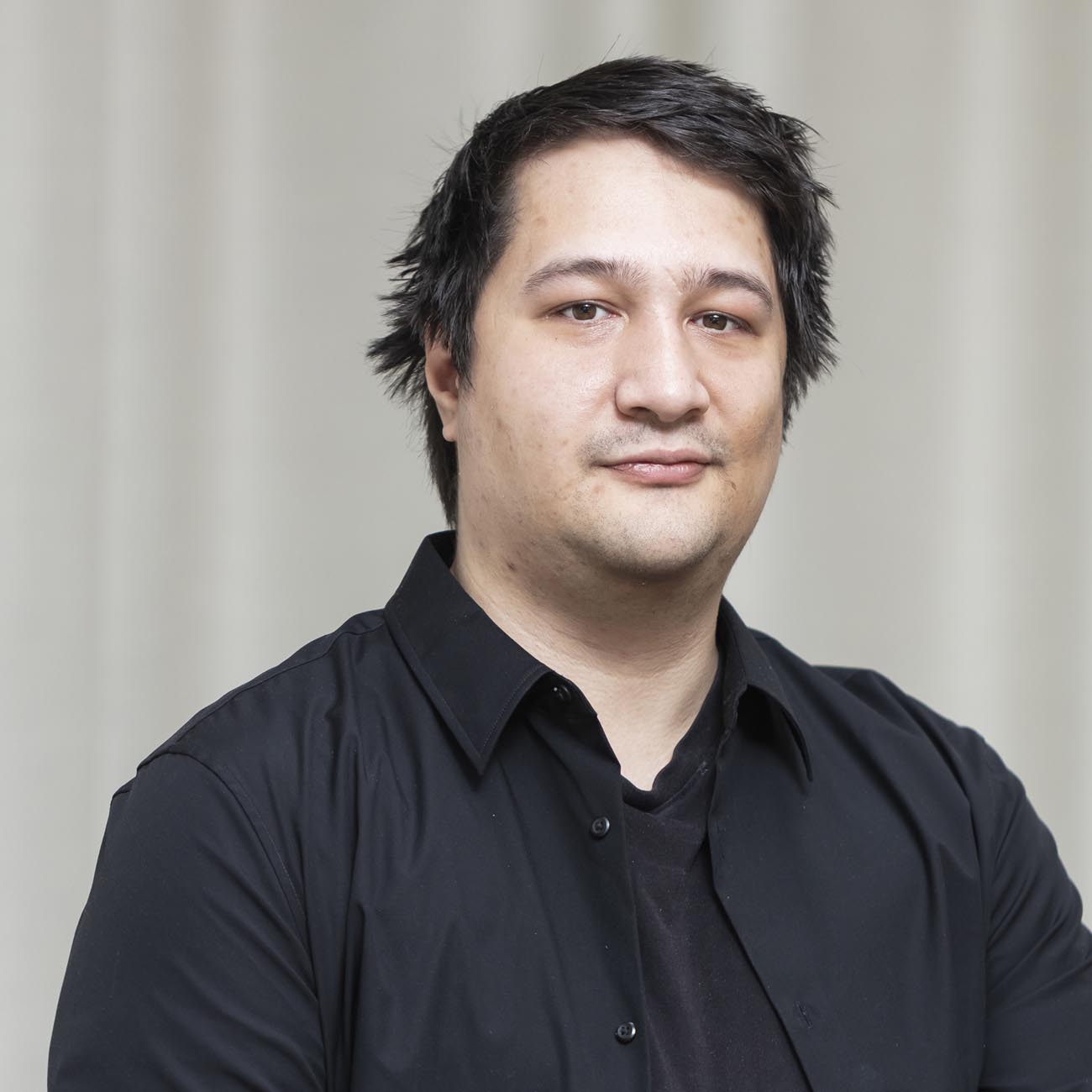 Zamri Thüring