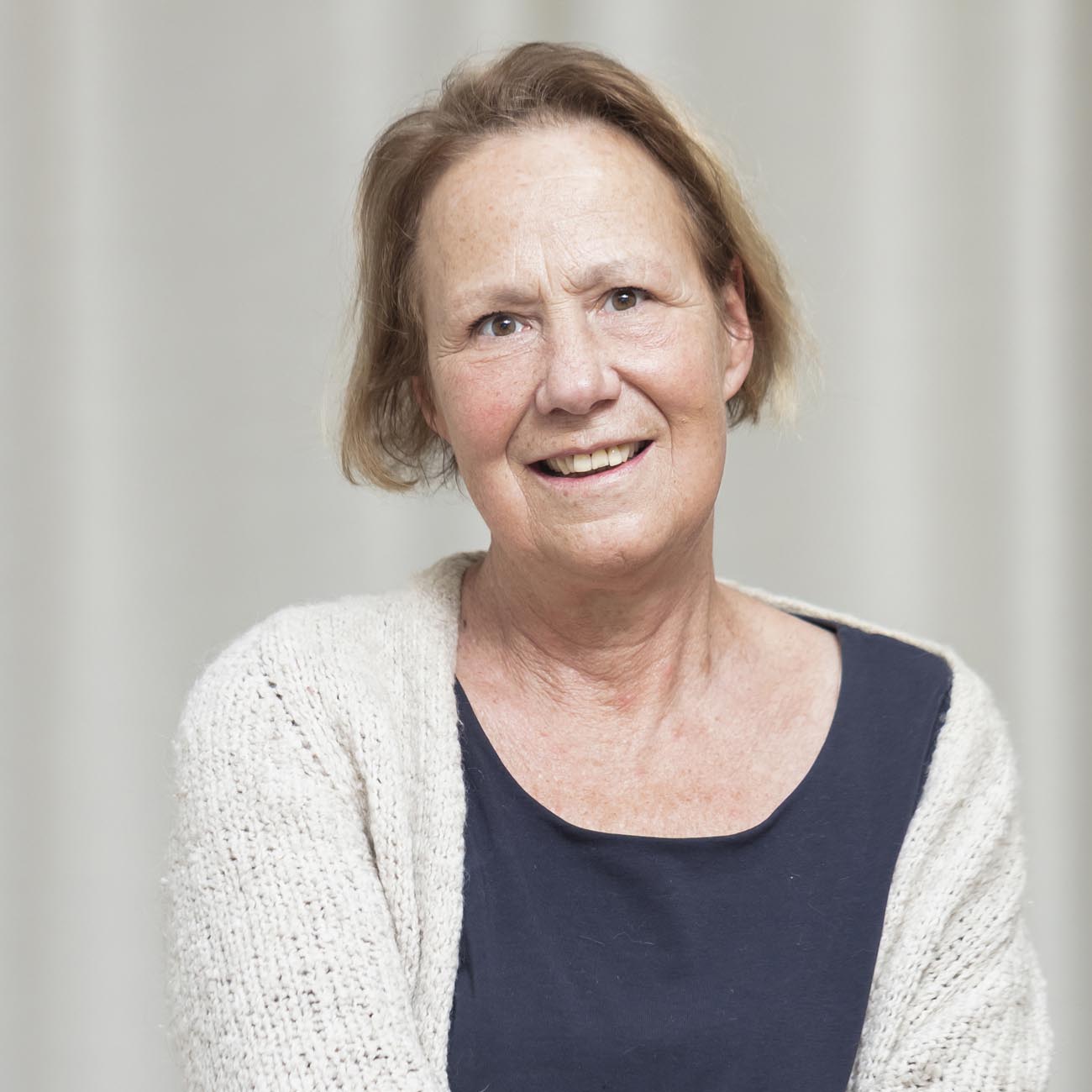 Sabina Blaser