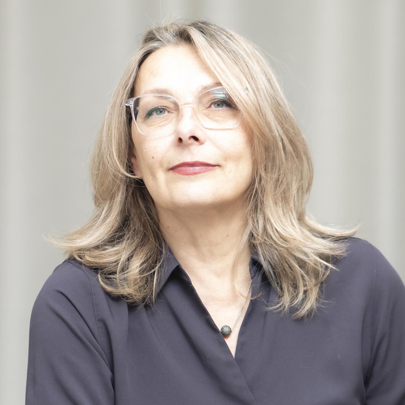 Tatjana Knezevic