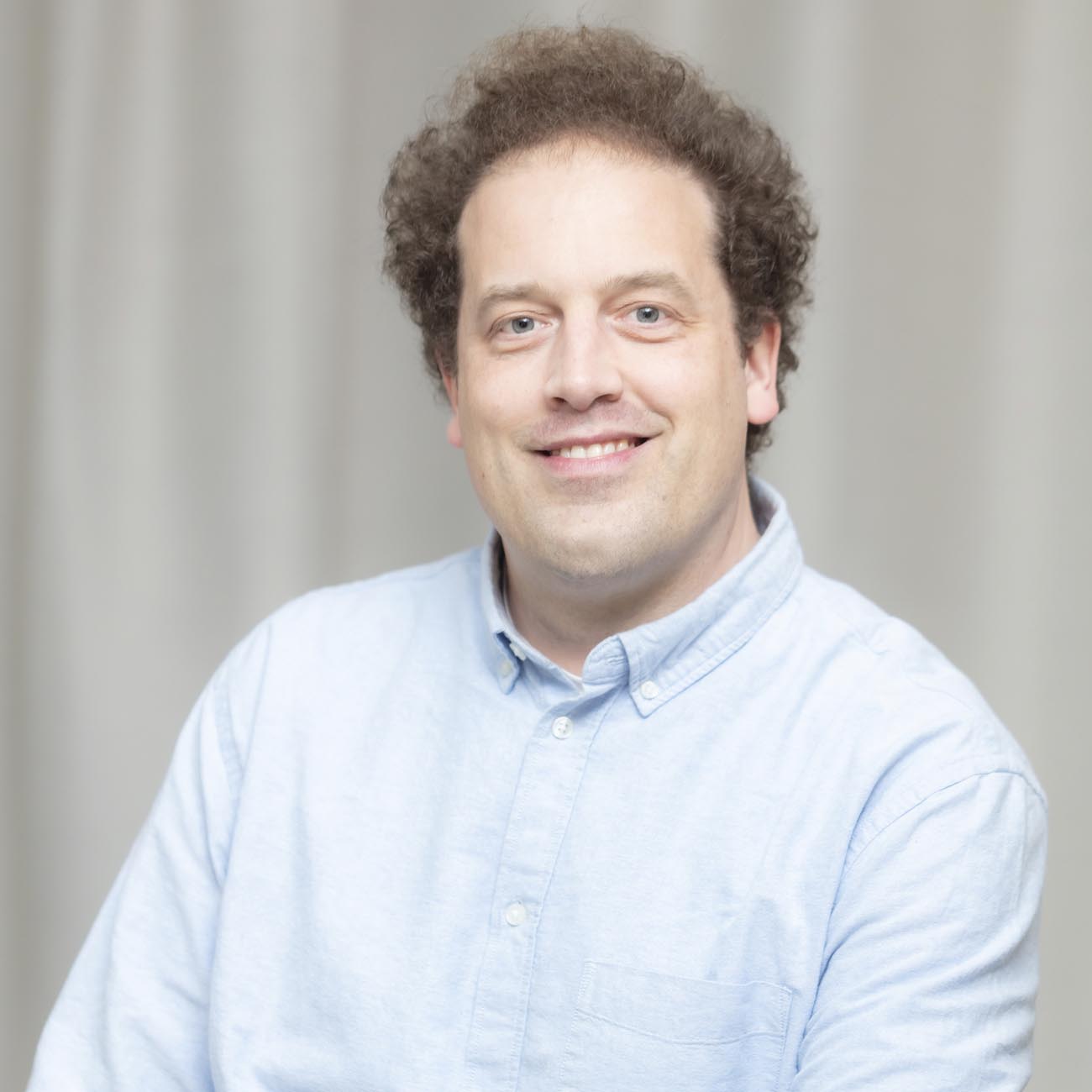 Jean-Paul Willemse