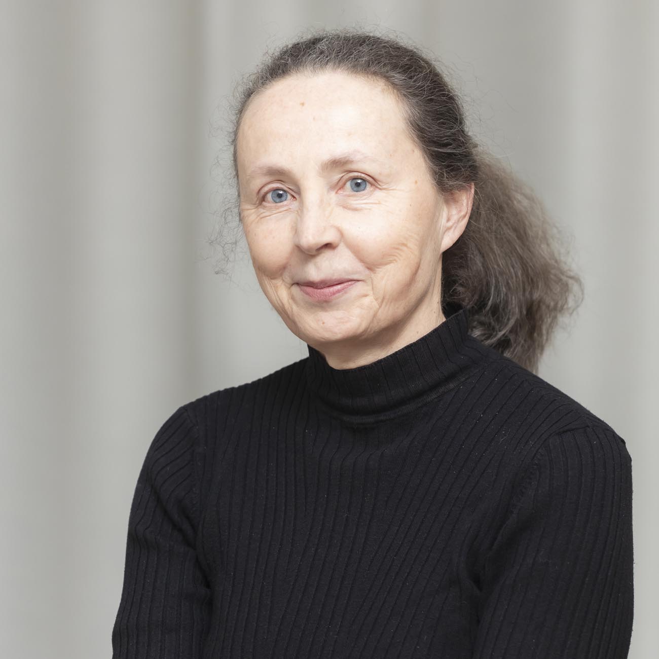 Sabine Hennig