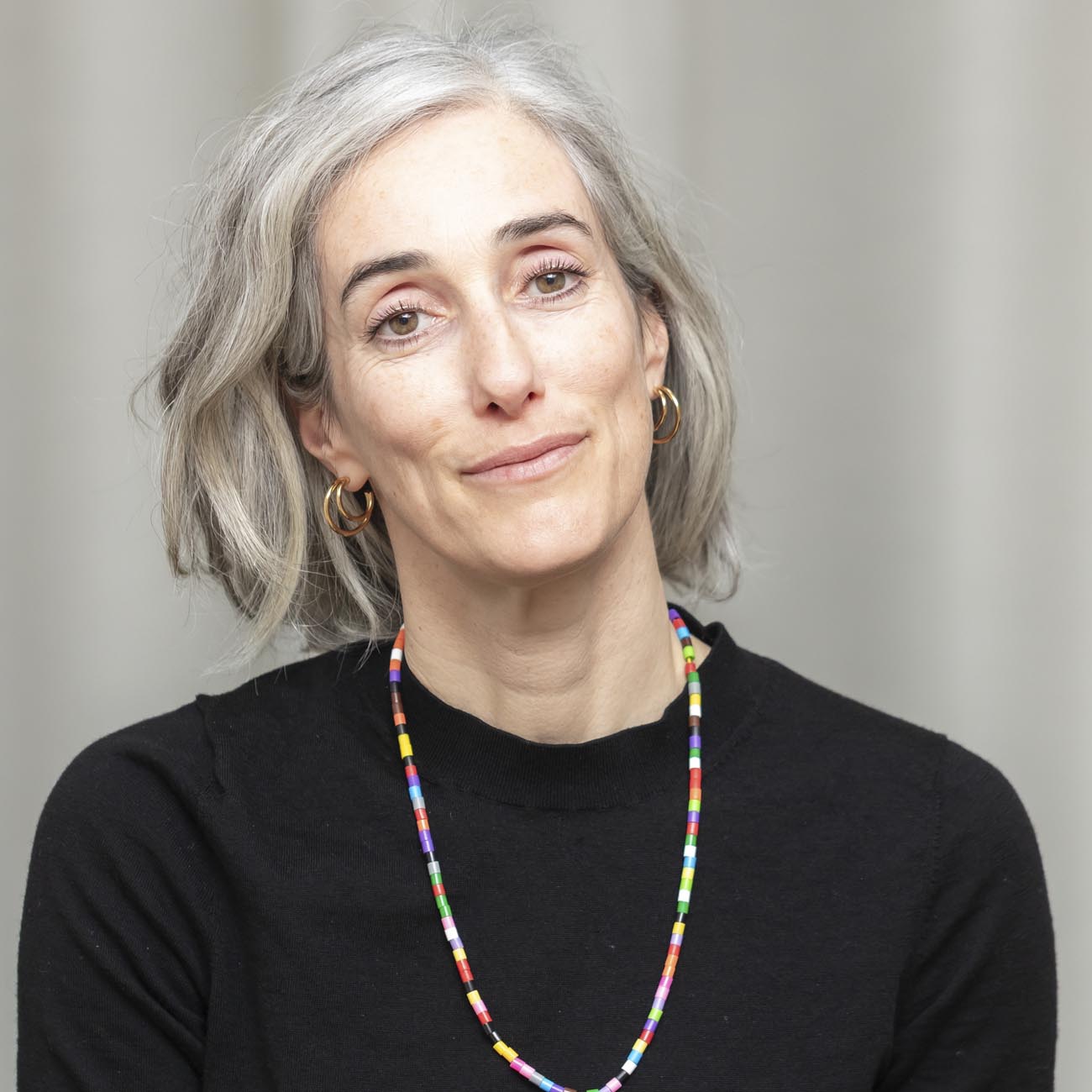 Lisa Oregioni