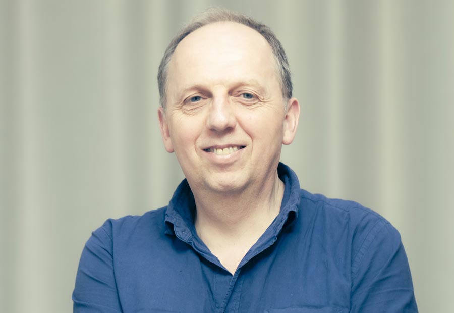 Hans Vogler