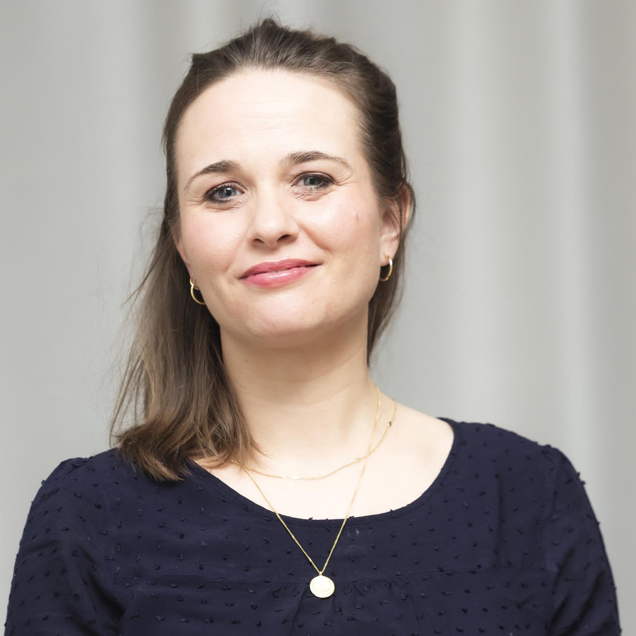 Carmen Solenthaler