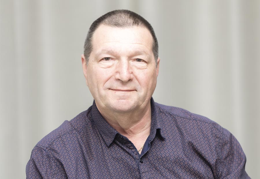 Marcel Sautter