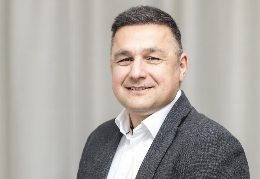 Ertan Yildiz