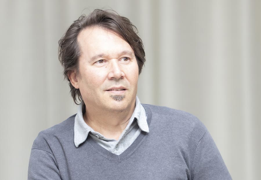 Andreas Rumpel