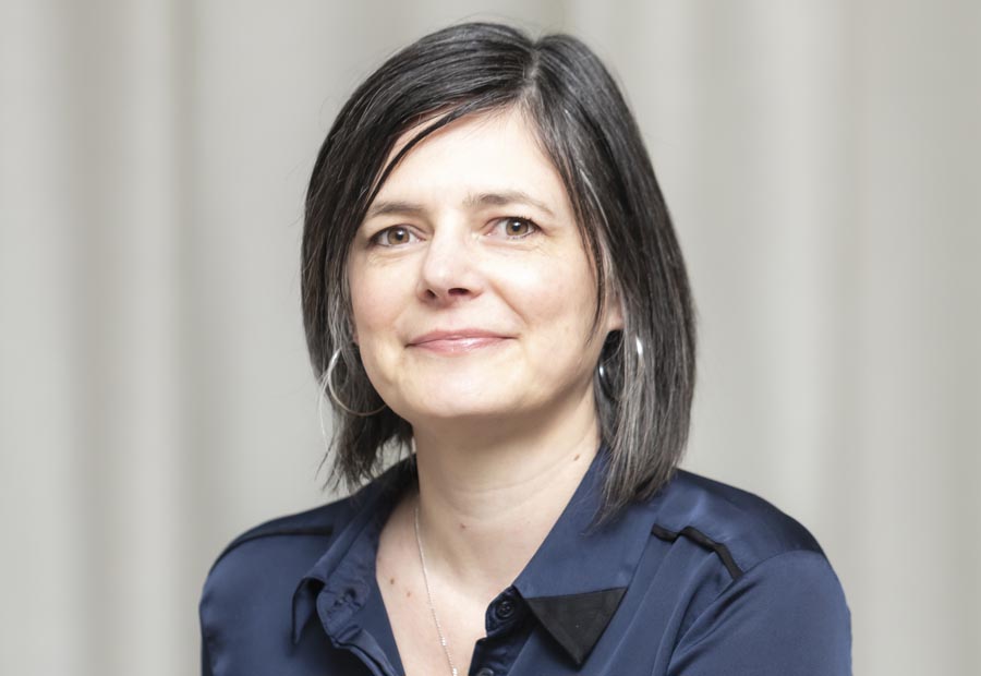 Marie Schlosser