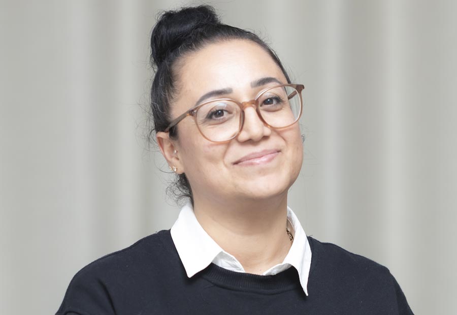 Özgül Ceyhan