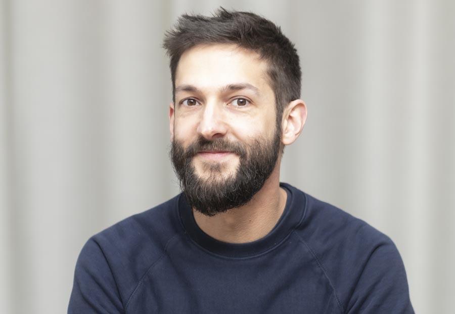 Cyril Schmitt