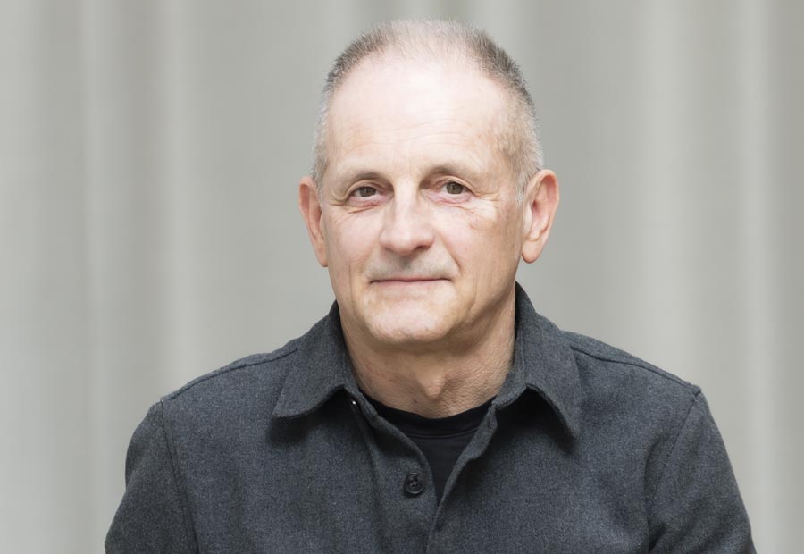 Zeljko Marin