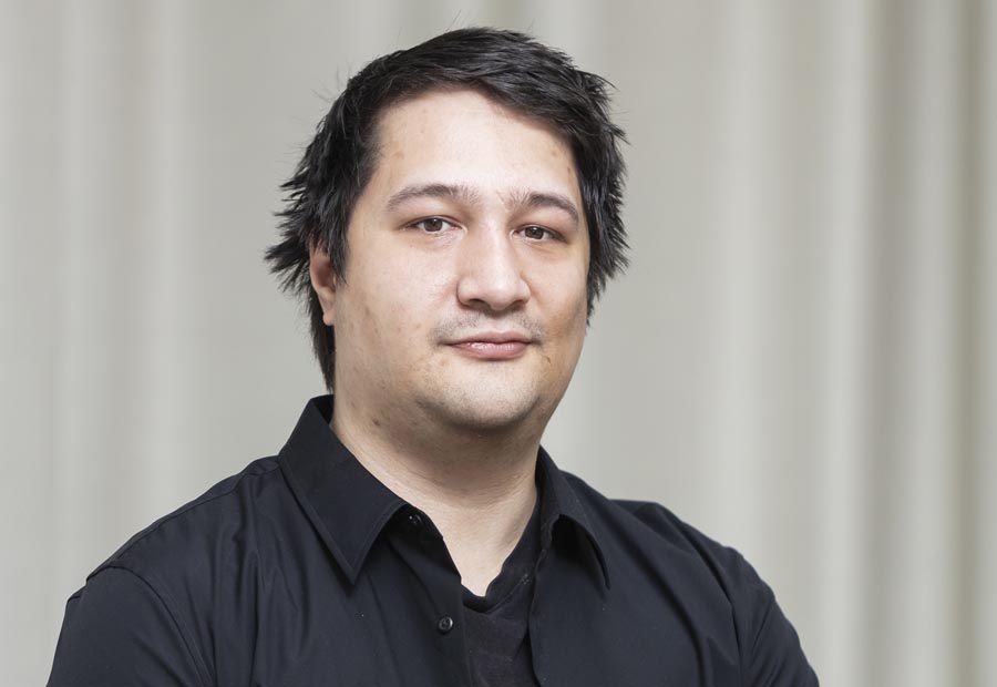 Zamri Thüring