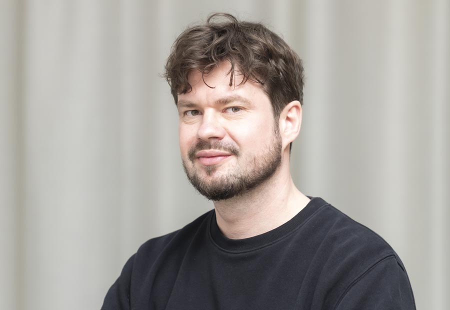 Adam Zabinski