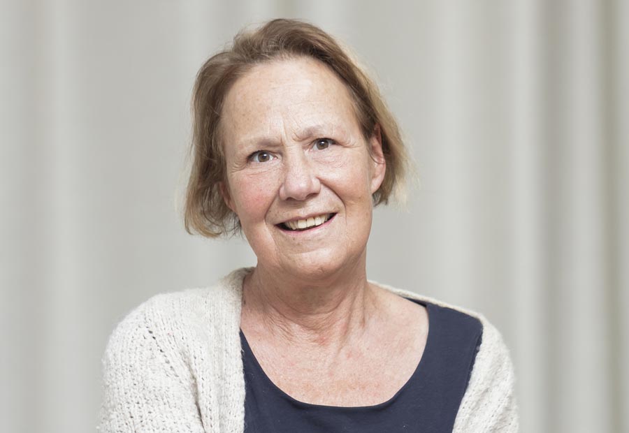 Sabina Blaser