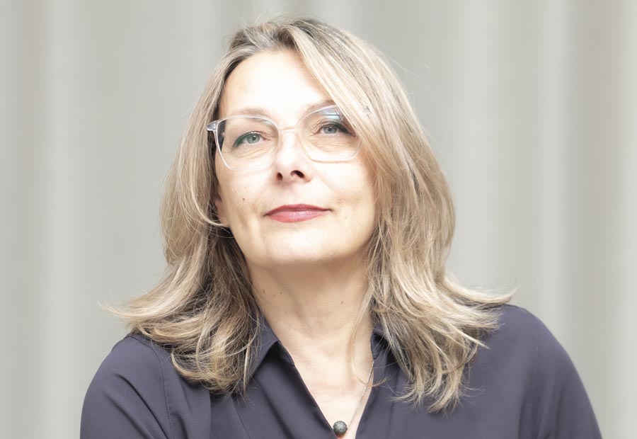 Tatjana Knezevic