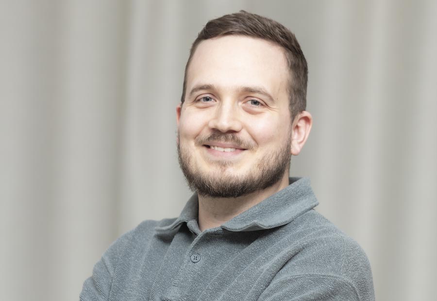 Gregor Strassenmeyer