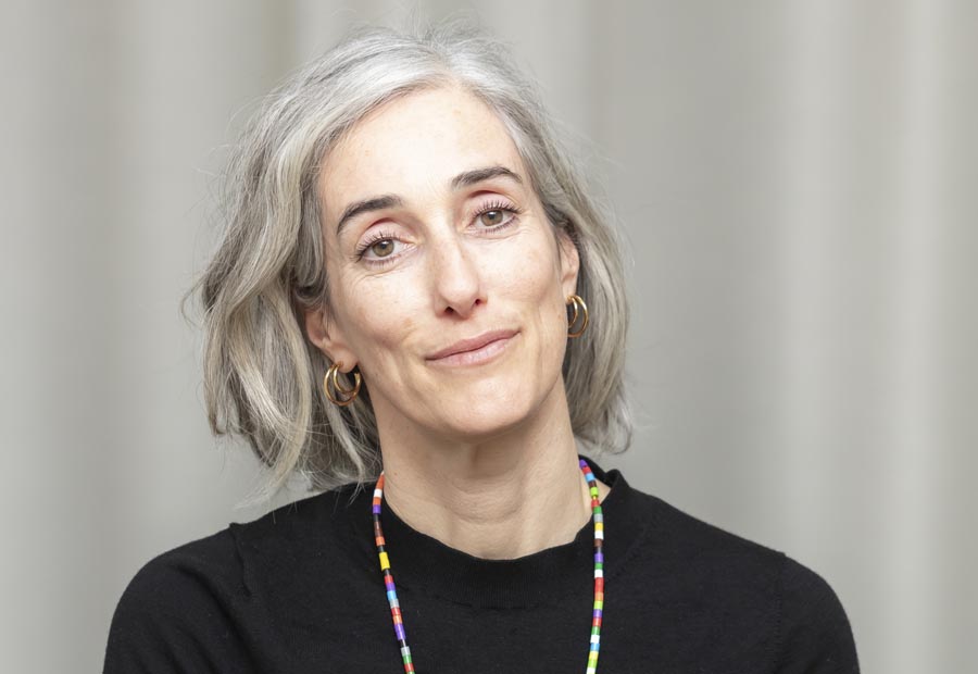 Lisa Oregioni