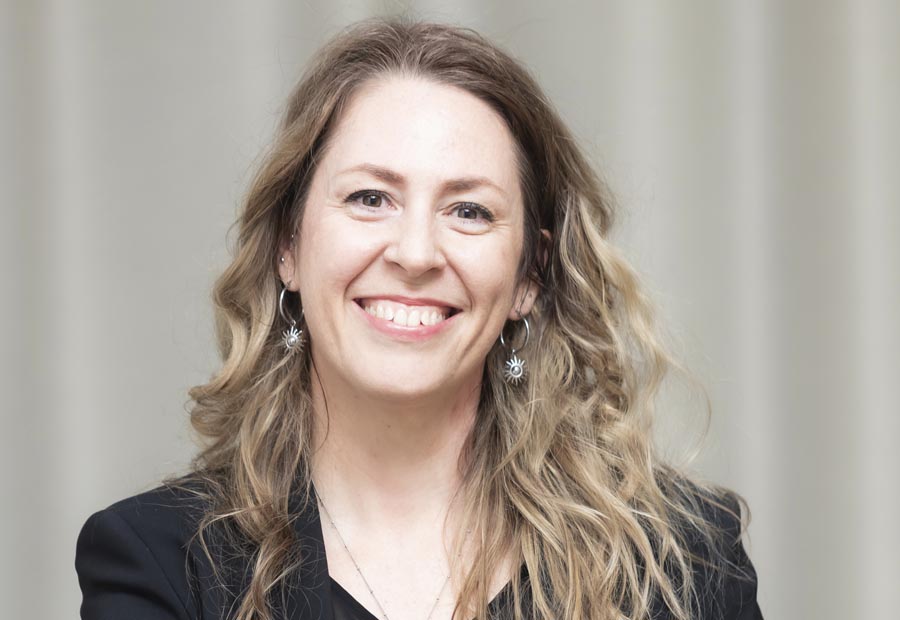 Katrin Belz