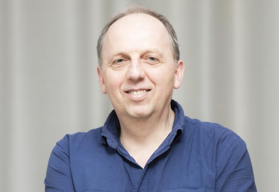 Hans Vogler