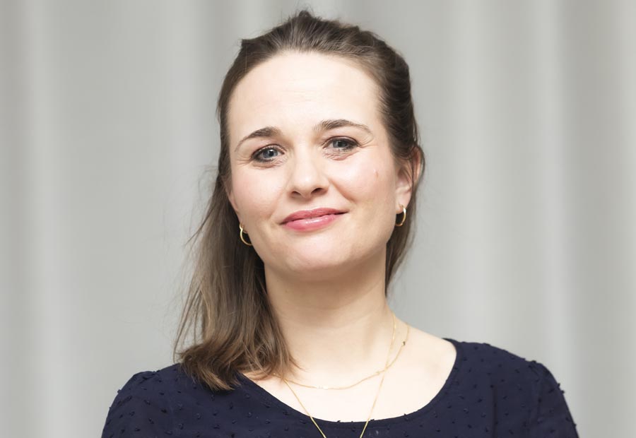 Carmen Solenthaler