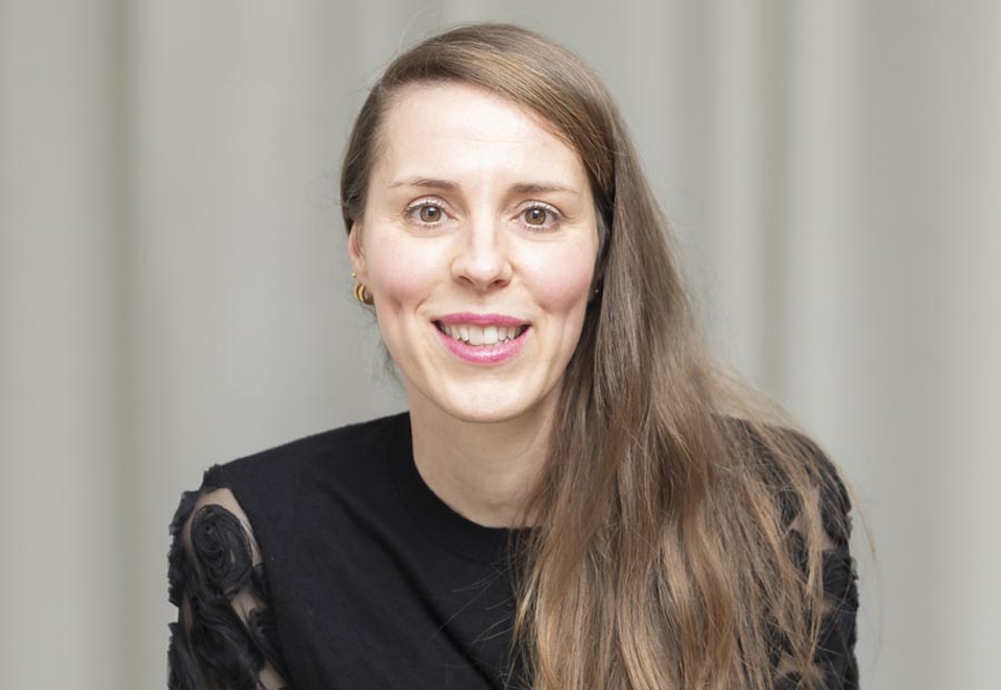 Anna Stärk