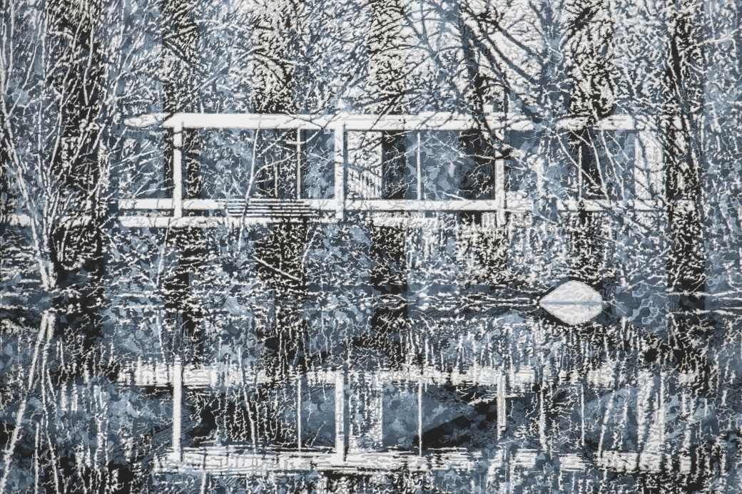 Nebenausstellung Sascha Berretz