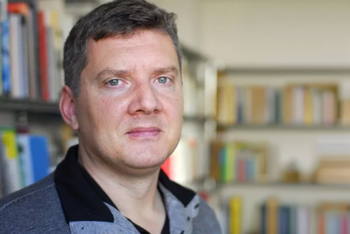 Ulf Meyer