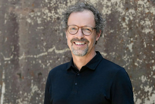 Matthias Rudolph
