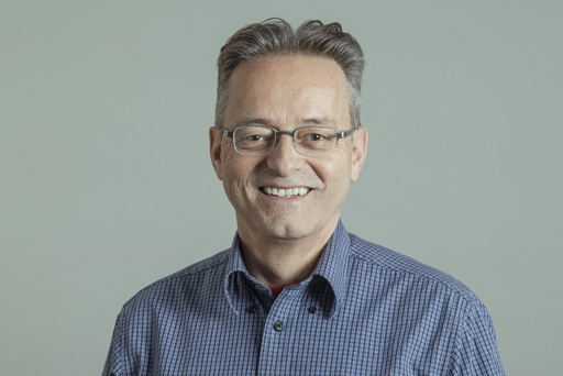Conrad Wagner