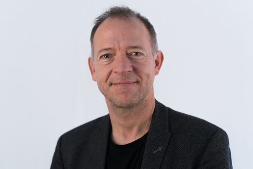 Alain Groff