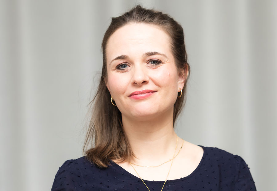 Carmen Solenthaler
