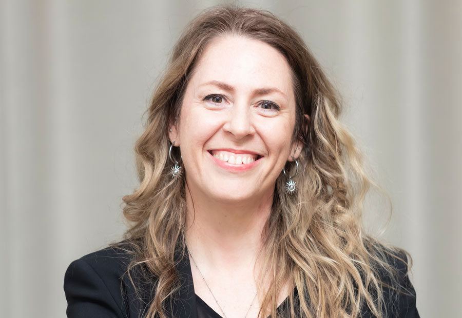 Katrin Belz
