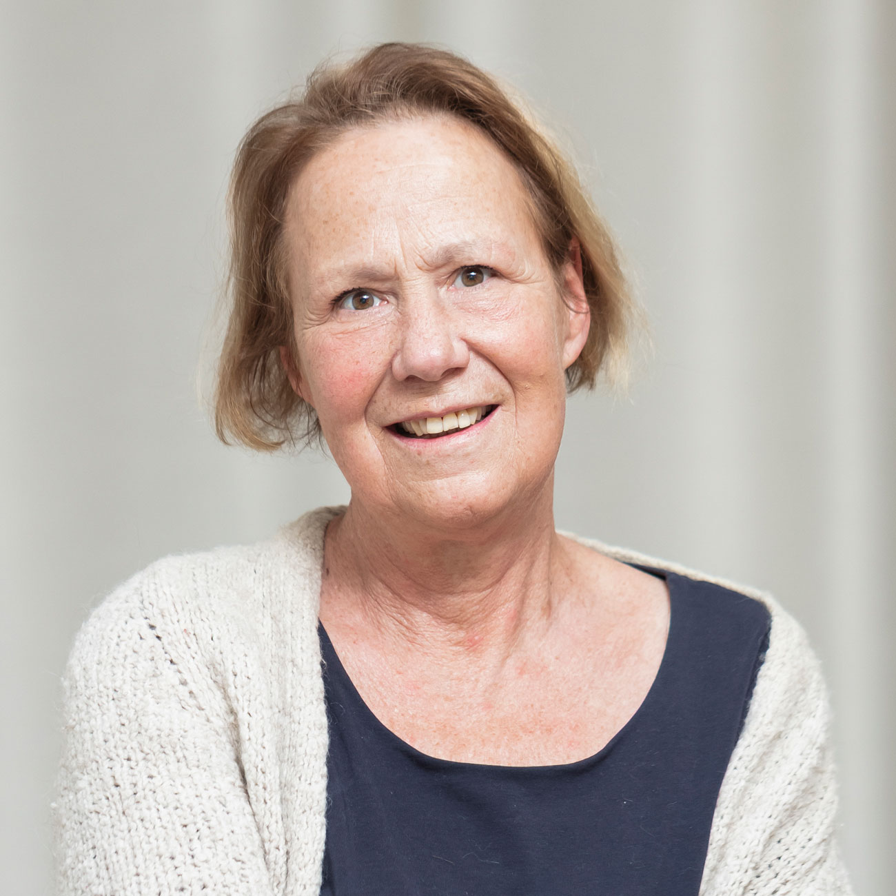 Sabina Blaser
