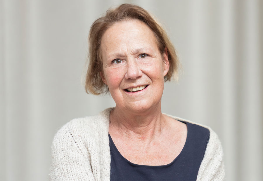 Sabina Blaser