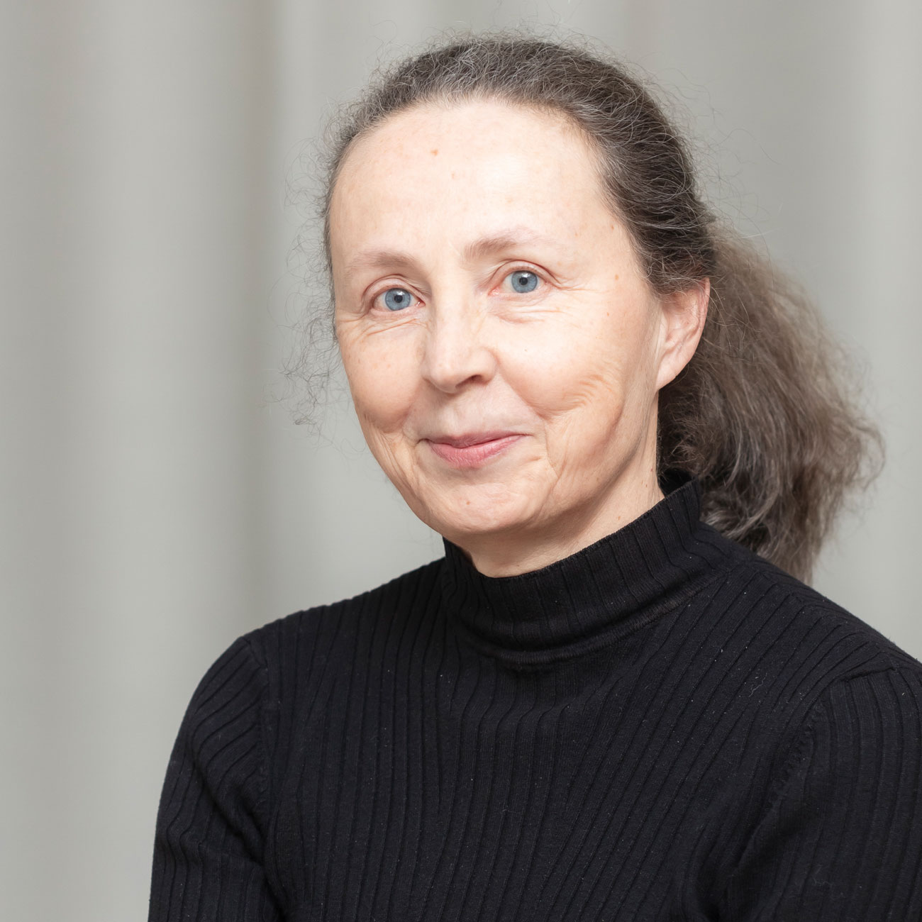 Sabine Hennig