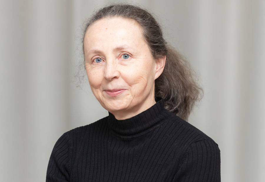 Sabine Hennig