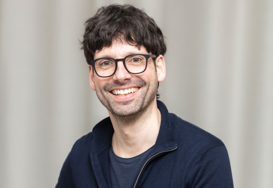 Daniel Kiczka