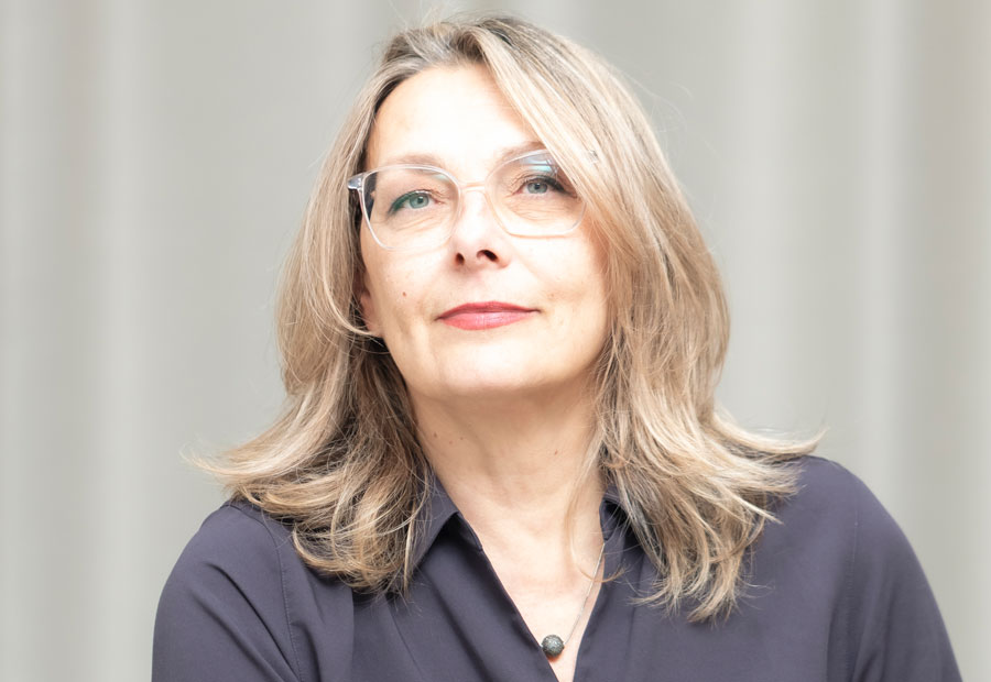 Tatjana Knezevic