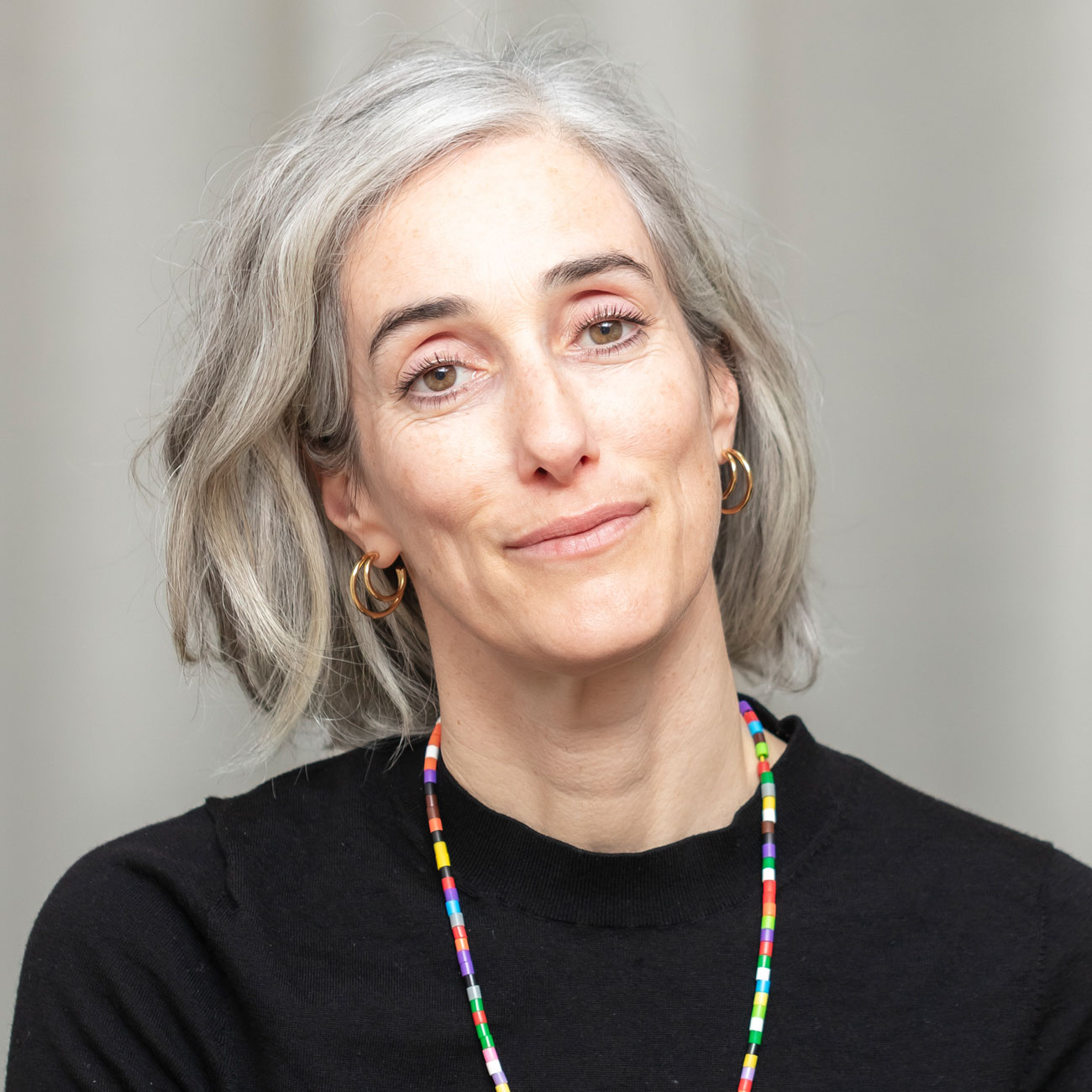 Lisa Oregioni