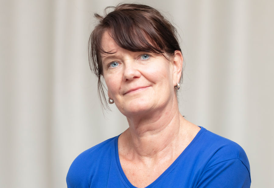 Sonja Proksch